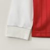 Arsenal Retro Long Sleeve Home Football Shirt 1992/1993