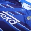 1994/96 Real Madrid Retro Jersey Away