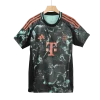 2024/25 Bayern Munich Away Kit(Jersey+Shorts)
