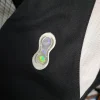 06-07 Real Madrid Away Retro Jersey Long Sleeve