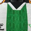 2025/26 National Athletic Home Player Edition New Season Football Shirt T-shirt