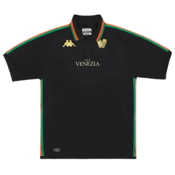 Venezia FC  2022/23 Soccer Jersey Home Replica