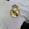 2025/26 Real Madrid New Season Special Edition Player Edition Football Shirt
