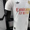 2025/26 Real Madrid New Season Special Edition Player Edition Football Shirt