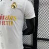 2025-26 Real Madrid Men's Polo Shirt