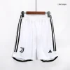 2023-24  Juventus Away Shorts