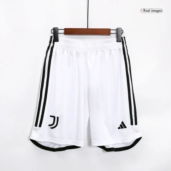 2023-24  Juventus Away Shorts