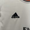 Real Madrid13-14 Home Retro Kid Kits Children Sets Jersey