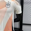 2025-26 Spain Special Player Version Jersey