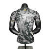 2024 Player Netherlands Special Edition Soccer Jersey