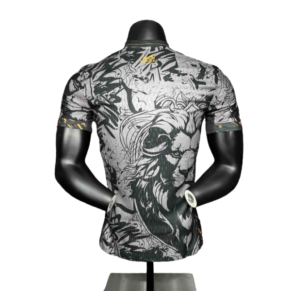 2024 Player Netherlands Special Edition Soccer Jersey