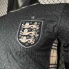 2024 Player England Special Edition Soccer Jersey