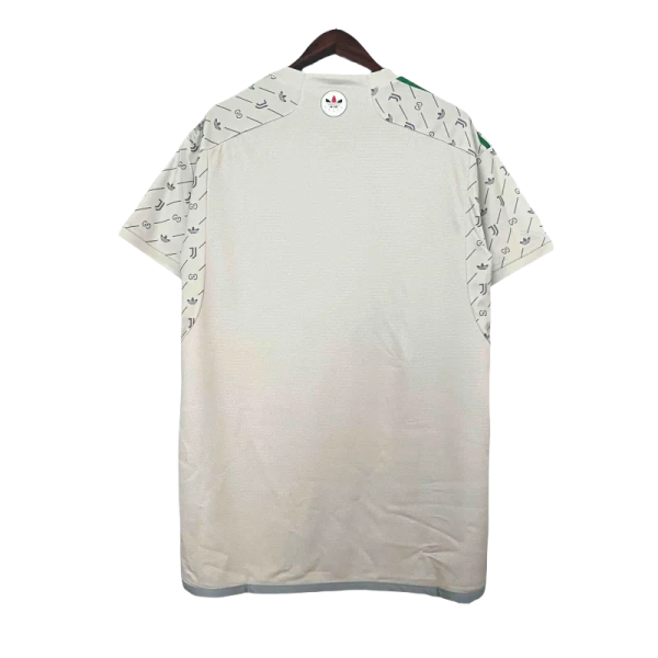 24-25 Juventus Co-Branded Gucci Kit Special Edition