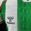 2025/26 National Athletic Home Player Edition New Season Football Shirt T-shirt