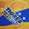 Tigres UANL 1997/98 Retro Jersey Home