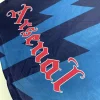 95-96 Arsenal Retro Away Jersey