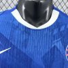 2025-26 Chelsea Home Men's Football Shirt Player Version