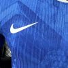 2025-26 Chelsea Home Men's Football Shirt Player Version