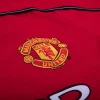 1999/00 Manchester United Retro Jersey Home