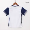 Kids Tottenham Hotspur Home Full Kits(Jersey+Shorts+Socks) 2024/25