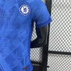 2025-26 Chelsea Home Men's Football Shirt Player Version