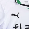 23-24 Kids Borussia M?nchengladbach Home Kit Shirt+Short