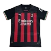22-23 AC Milan Soccer Jersey Home Replica