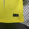 2023/24 Al Nassr Home Jersey Player Version