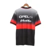 AC Milan Retro Training Jersey black 1996/97