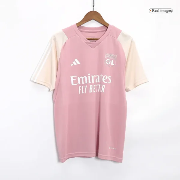 23-24 Olympique Lyonnais Special Jersey