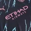 Women's Manchester City Third Jersey 2023/24