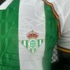 2025/26 National Athletic Home Player Edition New Season Football Shirt T-shirt