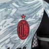 AC Milan 2025/26 away player edition new season football jersey