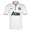 2013/14 Manchester United Retro Jersey Third Away
