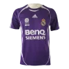 2006/07 Real Madrid Retro Third Away Jersey