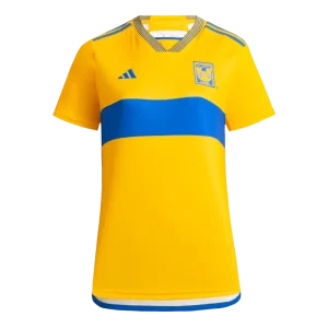 Women's Tigres UANL 2023/24 Home Jersey