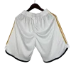 2023/24 Real Madrid Home Shorts