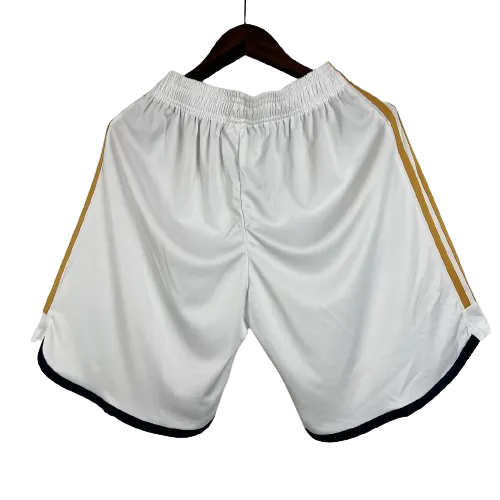 2023/24 Real Madrid Home Shorts