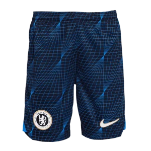 23-24 Chelsea Away Shorts