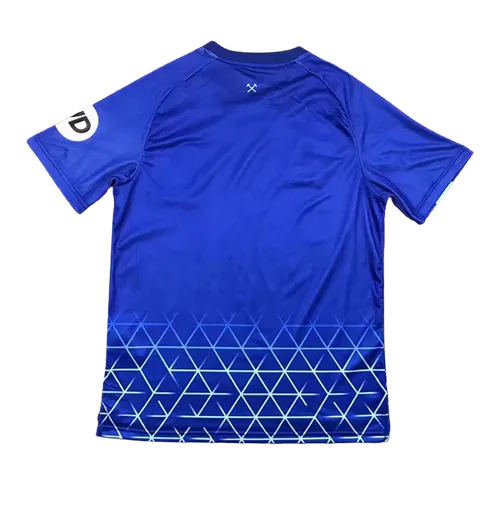2023/24 West Ham United Third Jersey