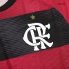 CR Flamengo 2023/24 Home Jersey Player Version