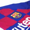 2019/20 Barcelona Retro Jersey Home