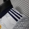 Real Madrid 2024/25 Home Jersey Player Version
