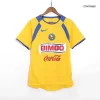 Club America 2005/06 Retro Jersey Home