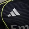2025/26 Real Madrid Home Jersey Player Version