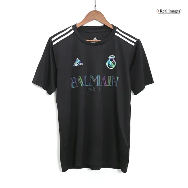 2023/24 Real Madrid x Balmain Jersey