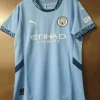 Women's Manchester City Home Jersey 2024/25