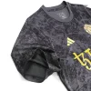 Manchester United Stone Roses Pre-Match Kit Football Jersey 23/24 - Cutejersey