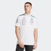 Mercedes-AMG Petronas F1 2025 Team Polo