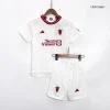 2023/24 Kids Manchester United Third Away Jersey Kit